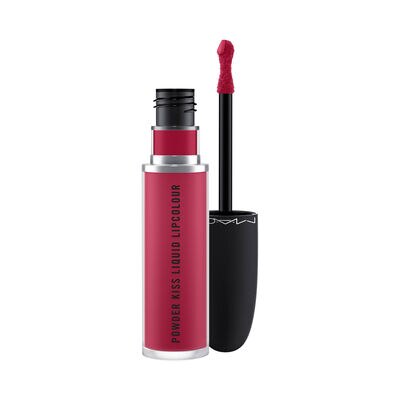 POWDER KISS LIQUID LIPCOLOUR (LABIAL L&Iacute;QUIDO)